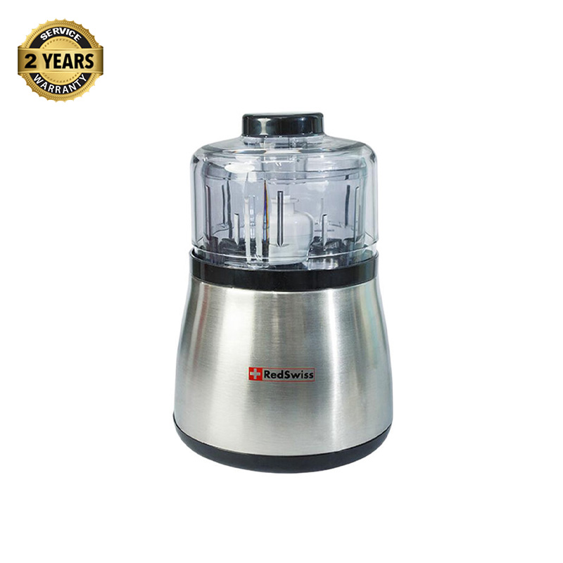 Picture of RedSwiss 1000W Meat Chopper Blender (RSMC-54)