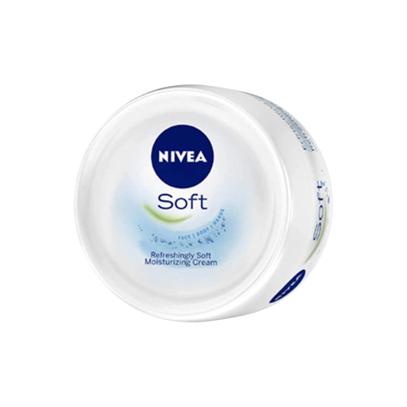 Picture of Nivea Soft Jar Moisturising Cream 200ml