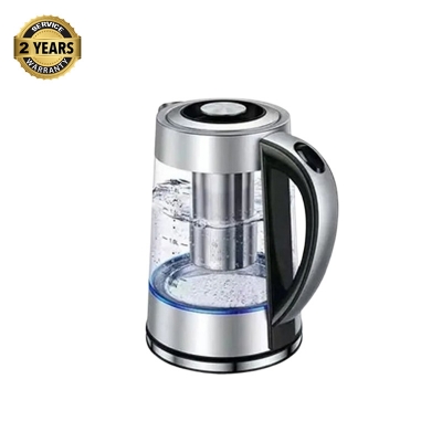 Picture of Miyako 2.5 Liter Electric Kettle (MJK-25T-GLS)