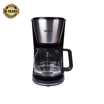 Picture of RedSwiss 1200W Electric Coffee Maker (RSCM-118)