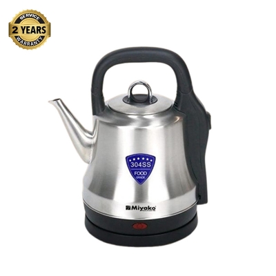 Picture of Miyako Electric Kettle MJK-BST 15