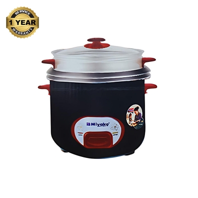 Picture of Miyako 3.2L Rice Cooker (MRC-320-JPN)