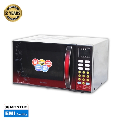 Picture of Miyako Microwave Oven MD-90D25ATL-ZSA-With Grill Function-25 Liters