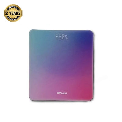 Picture of Miyako Digital Weight Scale (MEB-3429 RNB)