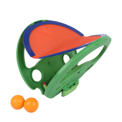 Picture of Ball Toss & Catch Game Set for Kids