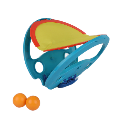 Picture of Ball Toss & Catch Game Set for Kids