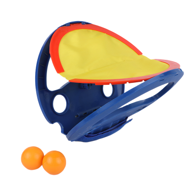 Picture of Ball Toss & Catch Game Set for Kids