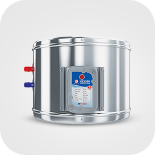 Picture for category Geyser & Water Heater