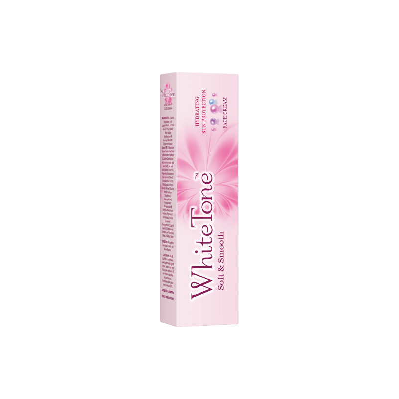 Picture of WhiteTone Soft And Smooth Face Cream 25gm