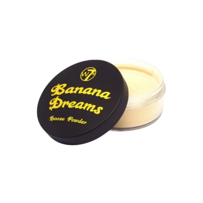 Picture of W7 Banana Dreams Loose Face Powder 20