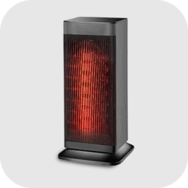 Picture for category Room Heater