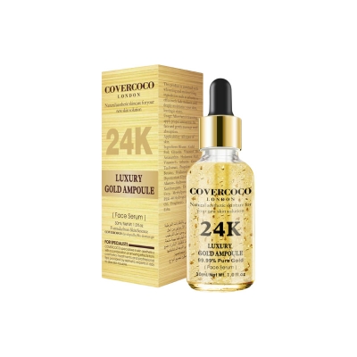 Picture of Covercoco Serum 30ml - Vitamin C Serum