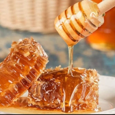 Picture of Pure Natural Honey – 1 Kg