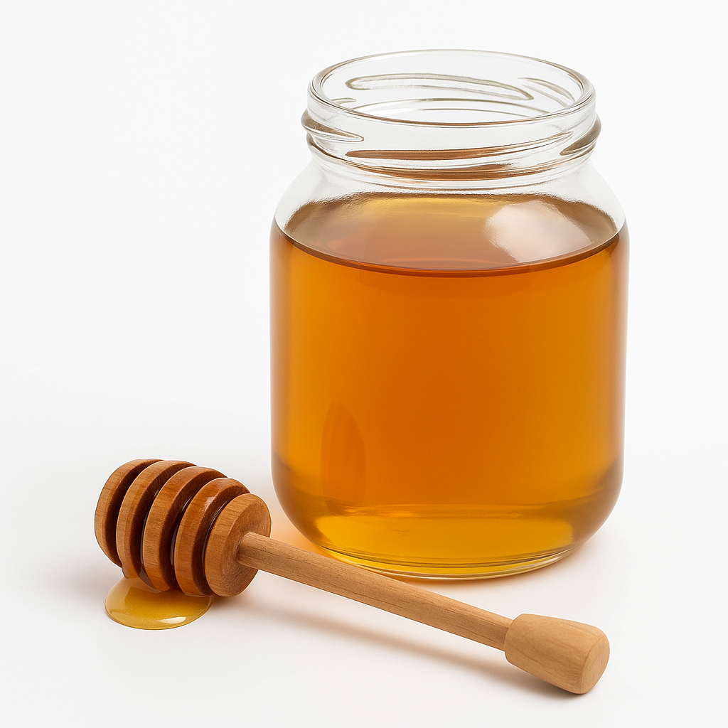 Picture of Pure Natural Honey – 1 Kg