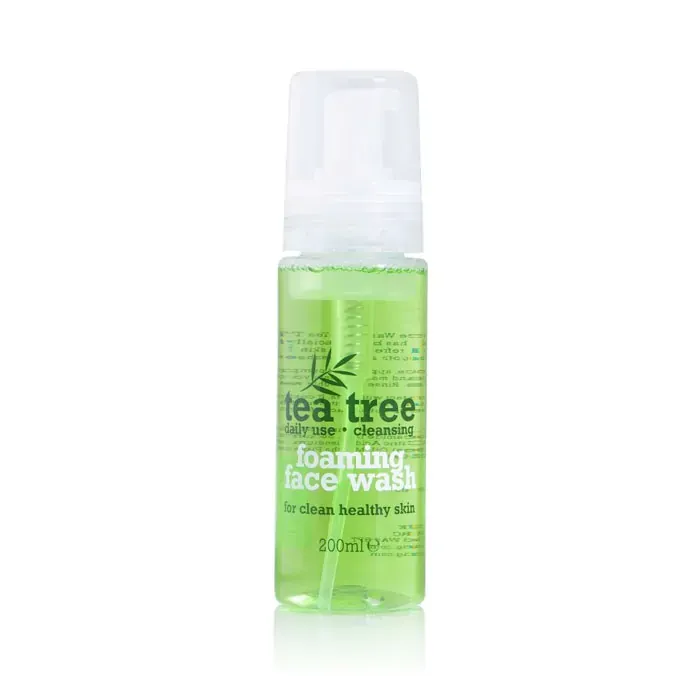 Picture of Xpel Tea Tree Foaming Face wash – 200ml