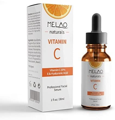 Picture of Melao Naturals Vitamin C Serum 30ml
