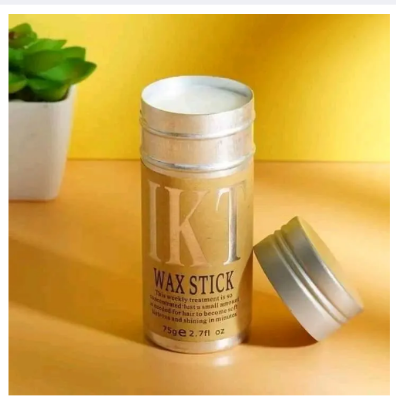 Picture of IKT Hair Wax Stick For setting and controling Hair 75gm