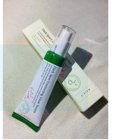 Picture of Axis-y Dark Spot Correcting Glow Serum 50ml