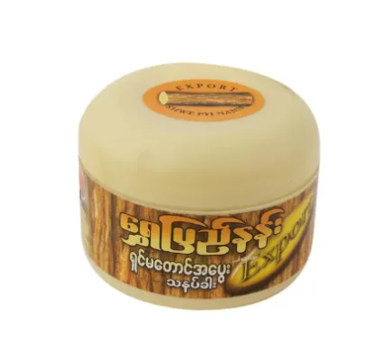 Picture of Shwe Pyi Nann Natural Whitening Thanakha -50g/140g THANAKA FACE PACK (Myanmar)