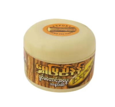 Picture of Shwe Pyi Nann Natural Whitening Thanakha -50g/140g THANAKA FACE PACK (Myanmar)