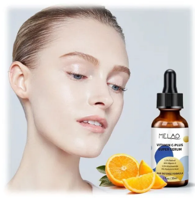 Picture of Melao Vitamin C Plus Supper Serum - 30ml