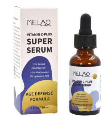 Picture of Melao Vitamin C Plus Supper Serum - 30ml