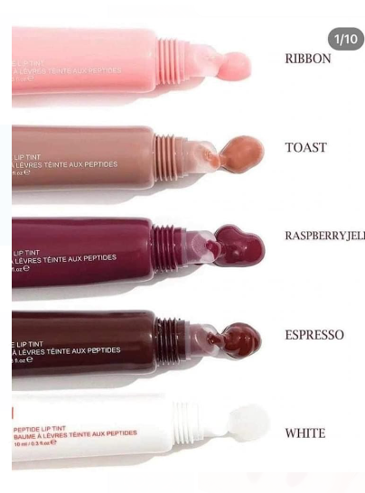 Picture of FAFAMOON Peptide Liptint