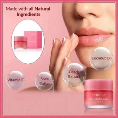 Picture of MINI LANEIGE - LIP SLEEPING MASK 3g