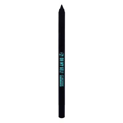 Picture of W7 Oh My Gel! It's Waterproof Soft Eyeliner/Kajal