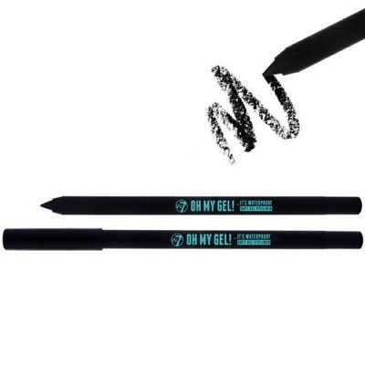 Picture of W7 Oh My Gel! It's Waterproof Soft Eyeliner/Kajal