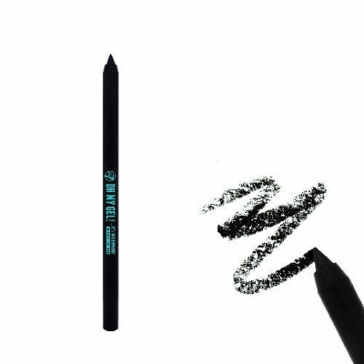 Picture of W7 Oh My Gel! It's Waterproof Soft Eyeliner/Kajal