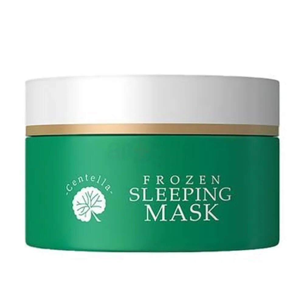 Picture of Laikou Centella Frozen Sleeping Mask 100gm
