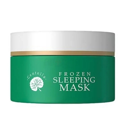 Picture of Laikou Centella Frozen Sleeping Mask 100gm
