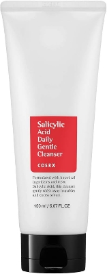 Picture of COSRX Salicylic Acid Daily Gentle Cleanser - 150ml