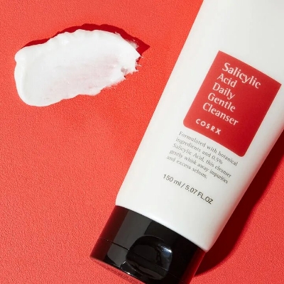 Picture of COSRX Salicylic Acid Daily Gentle Cleanser - 150ml