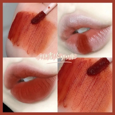 Picture of Magic Casa Mate Lipstick Set 6 in 1 box