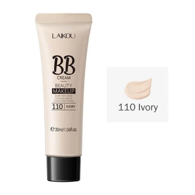 Picture of LAIKOU BB Cream - 30g  ( ivory )