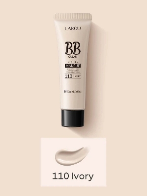 Picture of LAIKOU BB Cream - 30g  ( ivory )