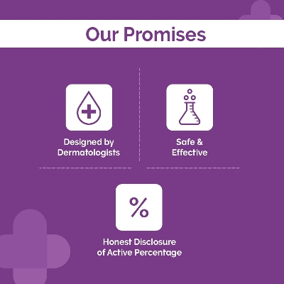 Picture of The Derma Co 2% KojicAcid Face Serum with 1% Alpha Arbutin & Niacinamide-30 ml