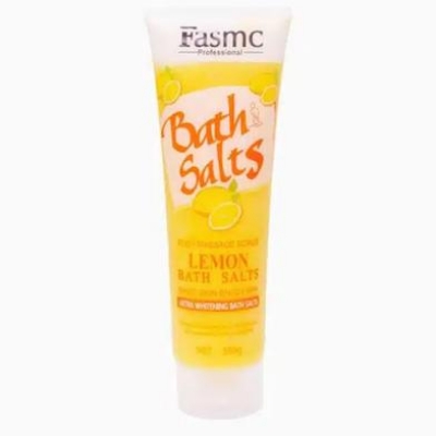 Picture of Bath Salts Lemon – 175g (Net 380)