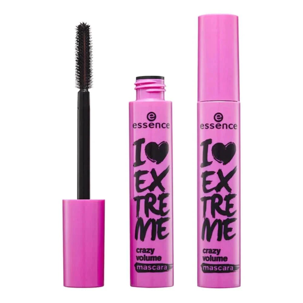 Picture of Essence I Love Extreme Crazy Volume Mascara 12ml