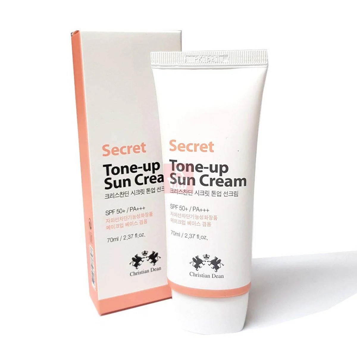 Picture of Christian Secret Tone Up Sun Cream-70ml