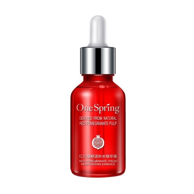 Picture of One Spring Pomegranate Serum - 15ml