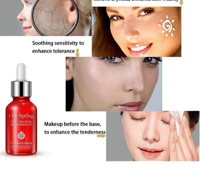 Picture of One Spring Pomegranate Serum - 15ml