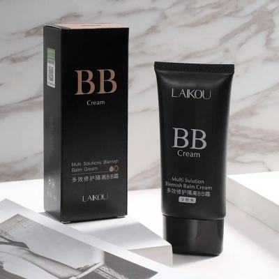 Picture of LAIKOU BB Cream - 50g Dark To Medium
