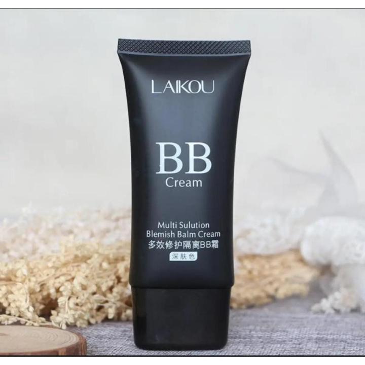 Picture of LAIKOU BB Cream - 50g Dark To Medium