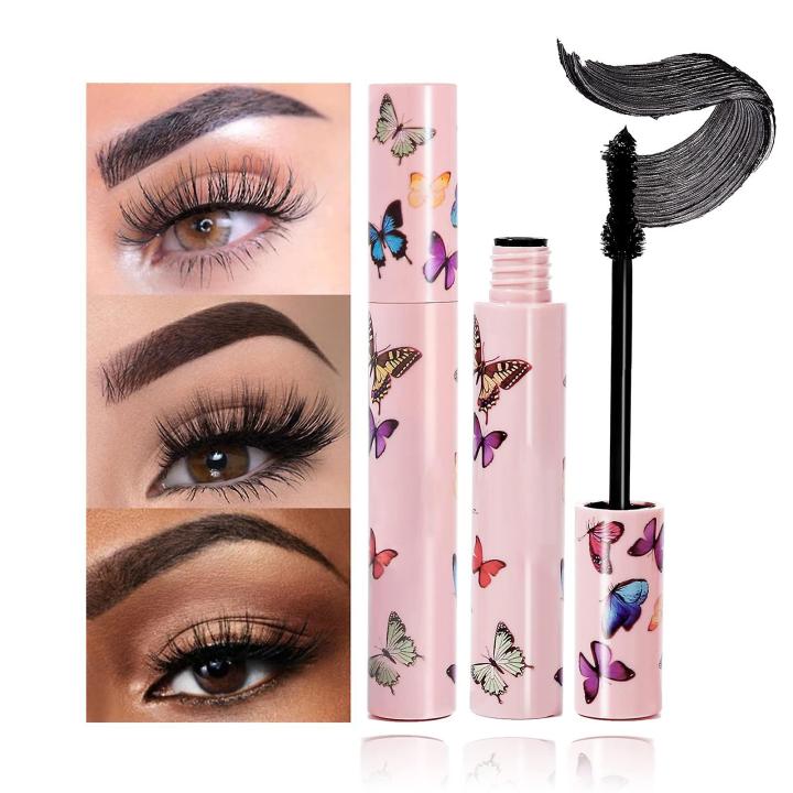 Picture of HANDAIYAN Curling Black Mascara