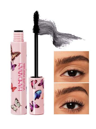 Picture of HANDAIYAN Curling Black Mascara