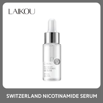 Picture of LAIKOU Switzerland Niacinamide Serum Essence 17ml