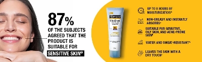 Picture of Neutrogena Ultra Sheer Dry Touch Sunblock SPF 50+ Sunscreen Cream